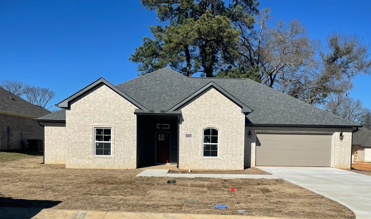 107 Hay Meadow Drive Winona TX 75792