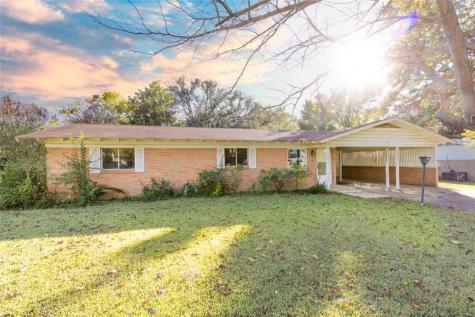 141 Alaska Street Wills Point TX 75169