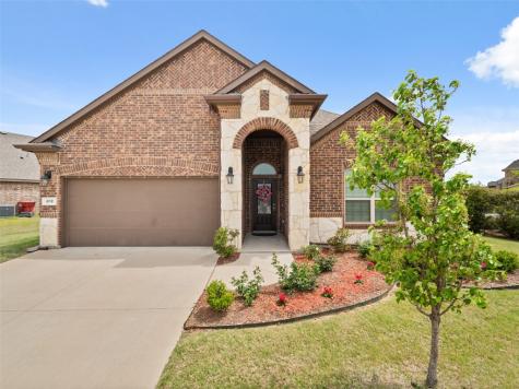 132 Gentle Circle Way Royse City TX 75189