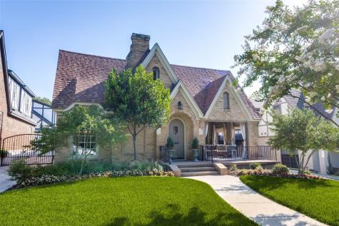 1014 Clermont Avenue Dallas TX 75223