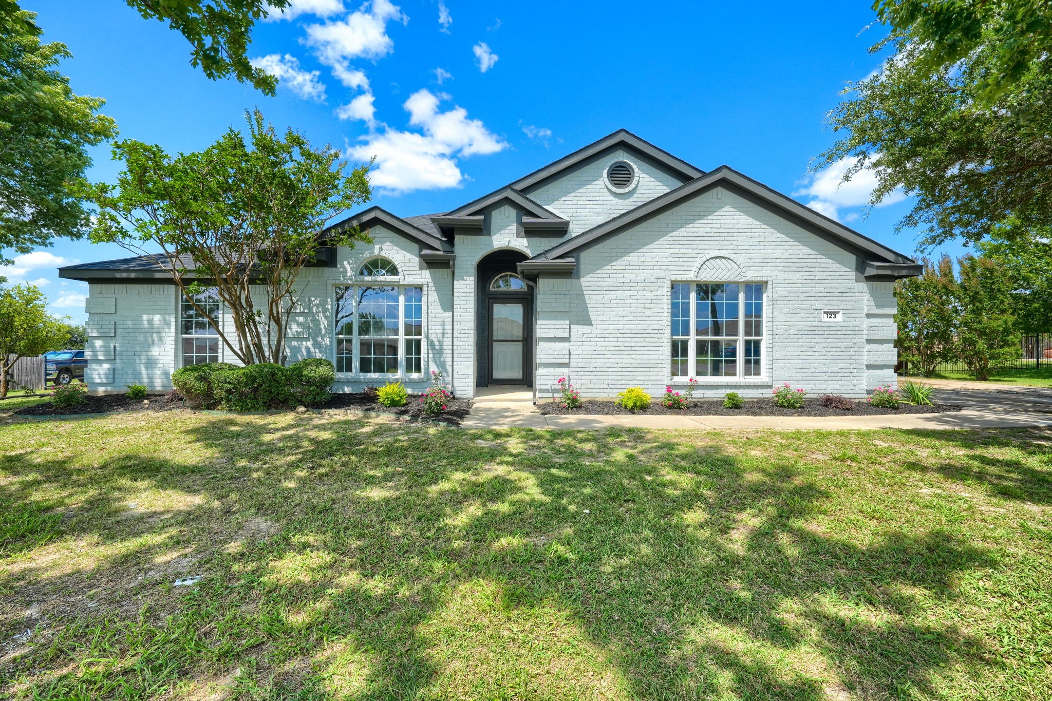 123 Rolling Spring Drive Aledo TX 76008