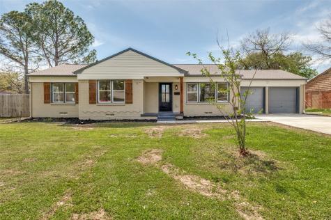 1542 W 5th Street Irving TX 75060