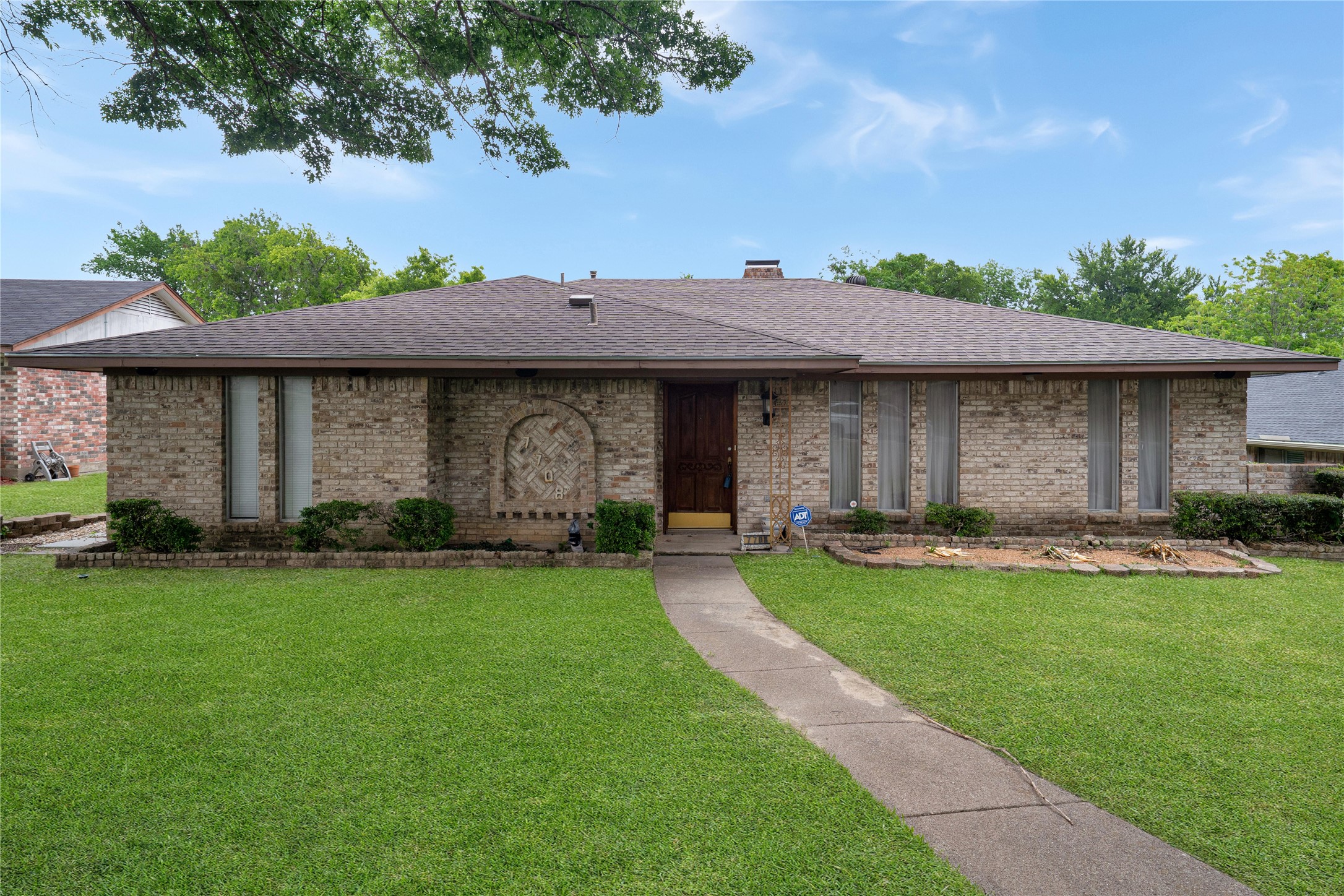 7708 Los Alamitos Drive Dallas TX 75232