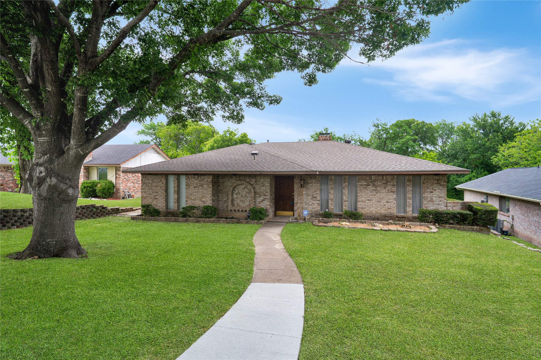 7708 Los Alamitos Drive Dallas TX 75232