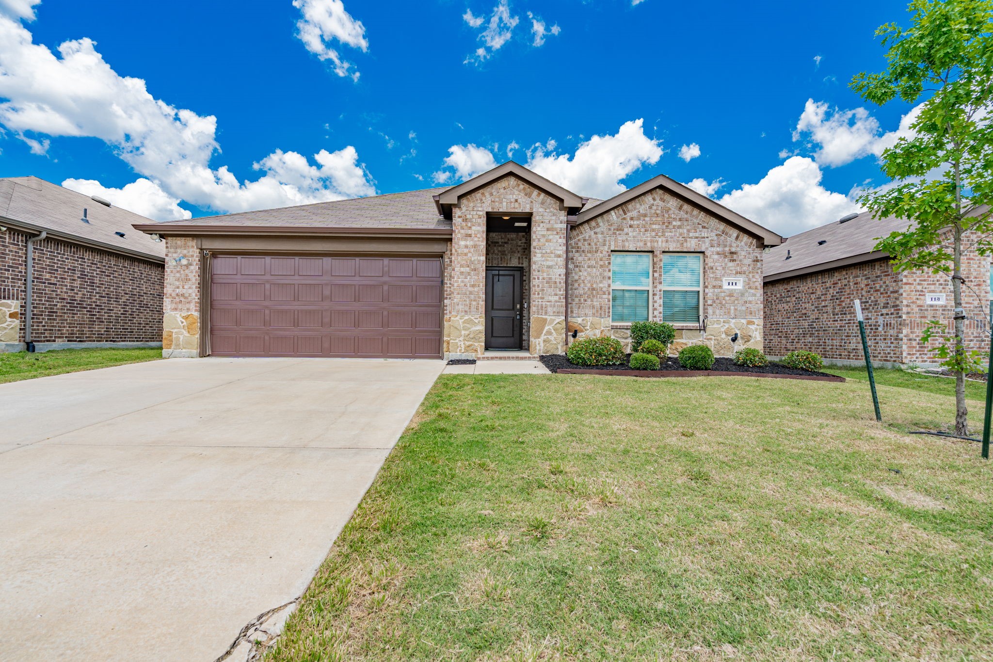 111 Seabiscuit Drive Caddo Mills TX 75135