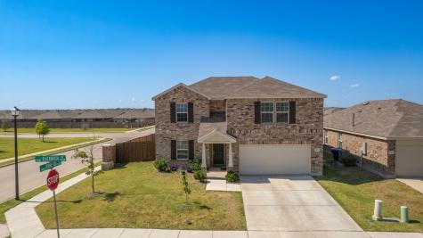 1944 Blackbrush Drive Royse City TX 75189