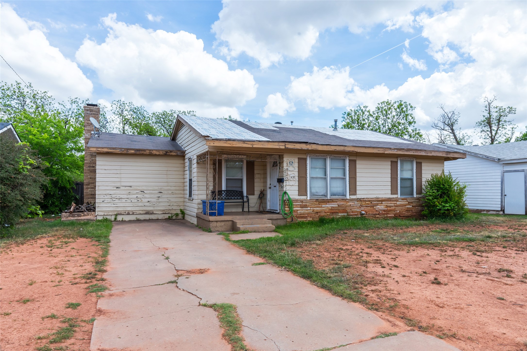 1433 Bridge Avenue Abilene TX 79603