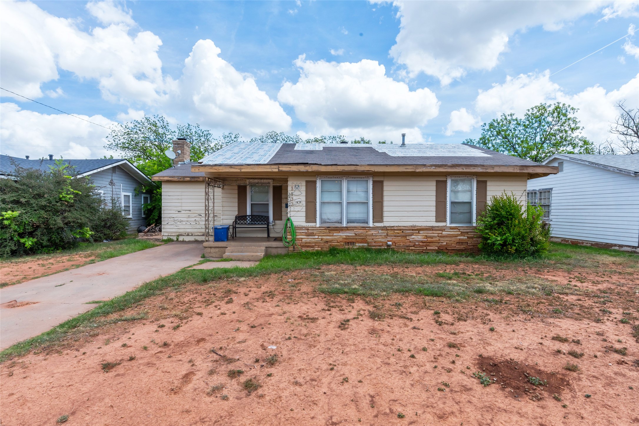 1433 Bridge Avenue Abilene TX 79603