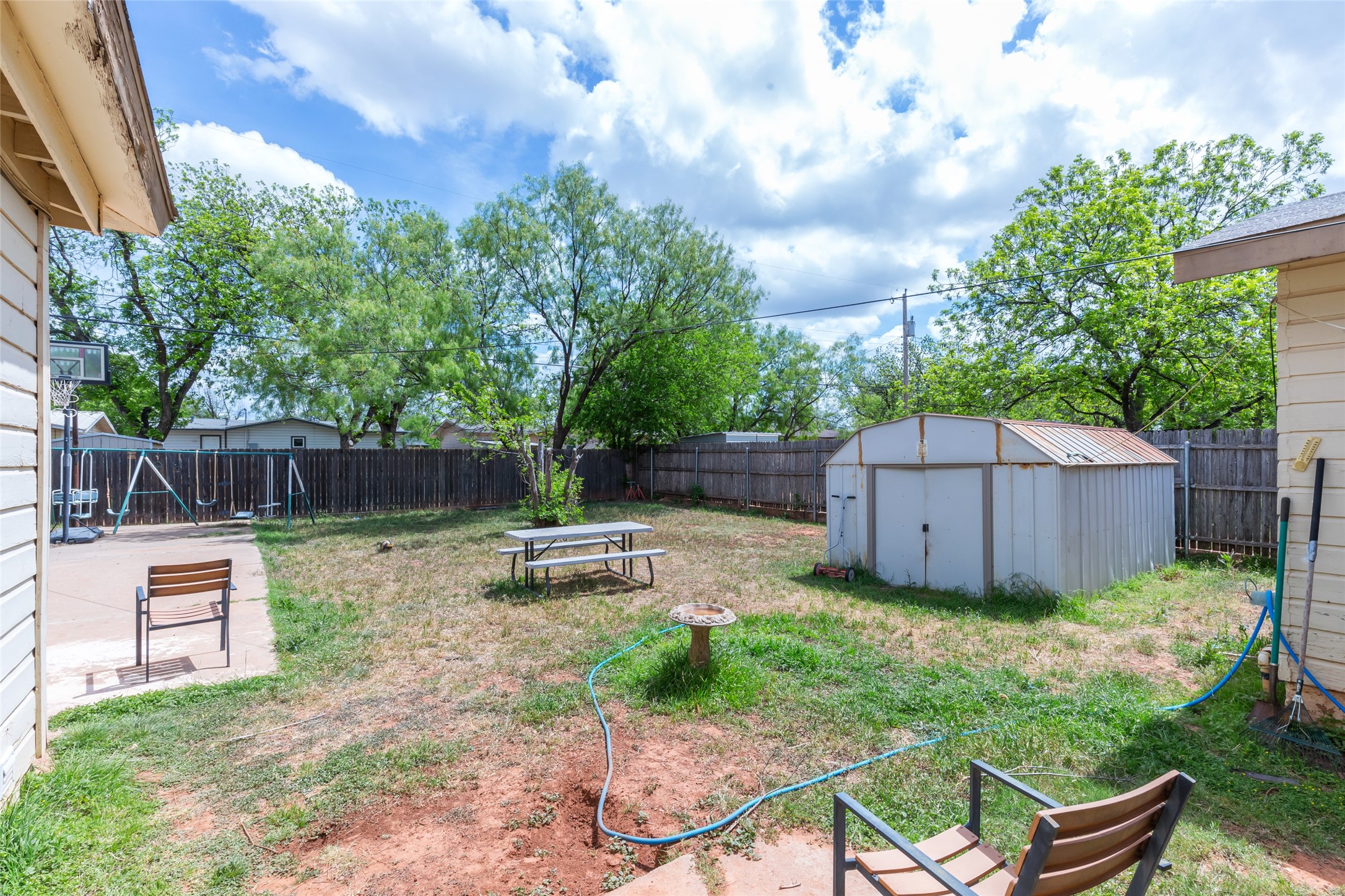 1433 Bridge Avenue Abilene TX 79603