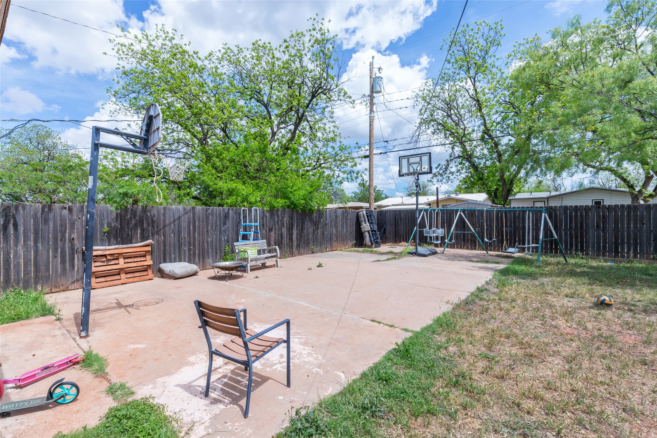 1433 Bridge Avenue Abilene TX 79603
