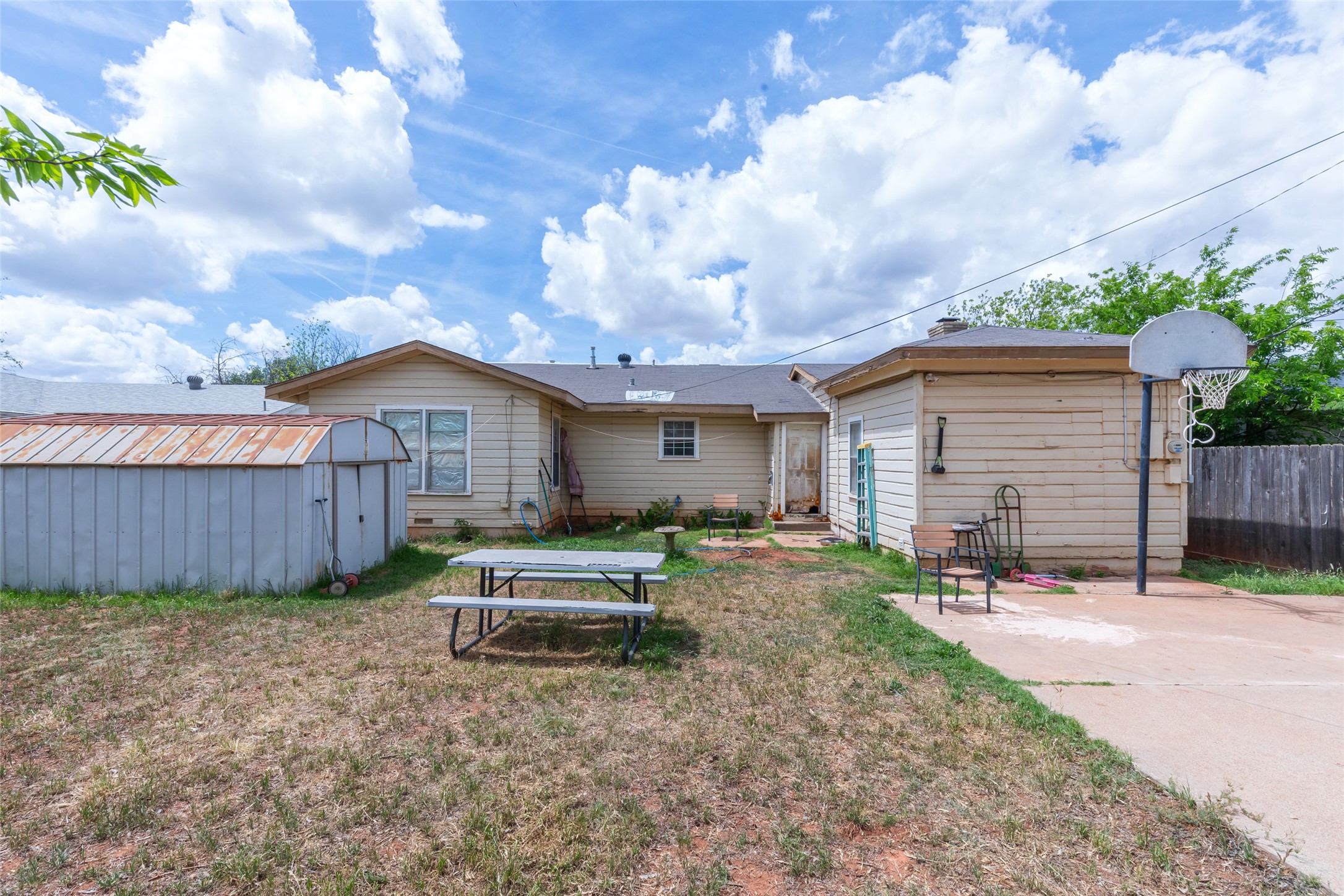 1433 Bridge Avenue Abilene TX 79603