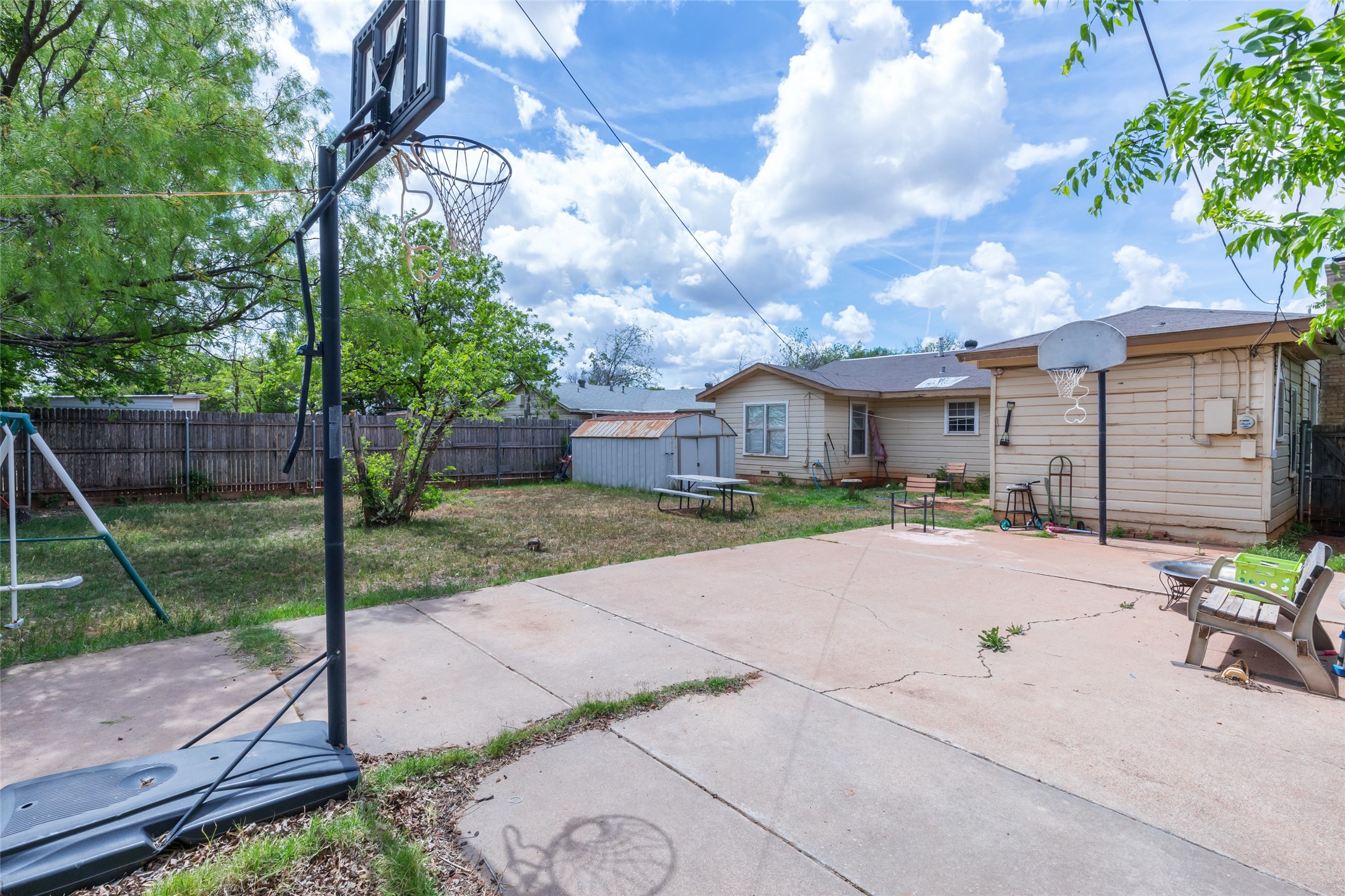 1433 Bridge Avenue Abilene TX 79603