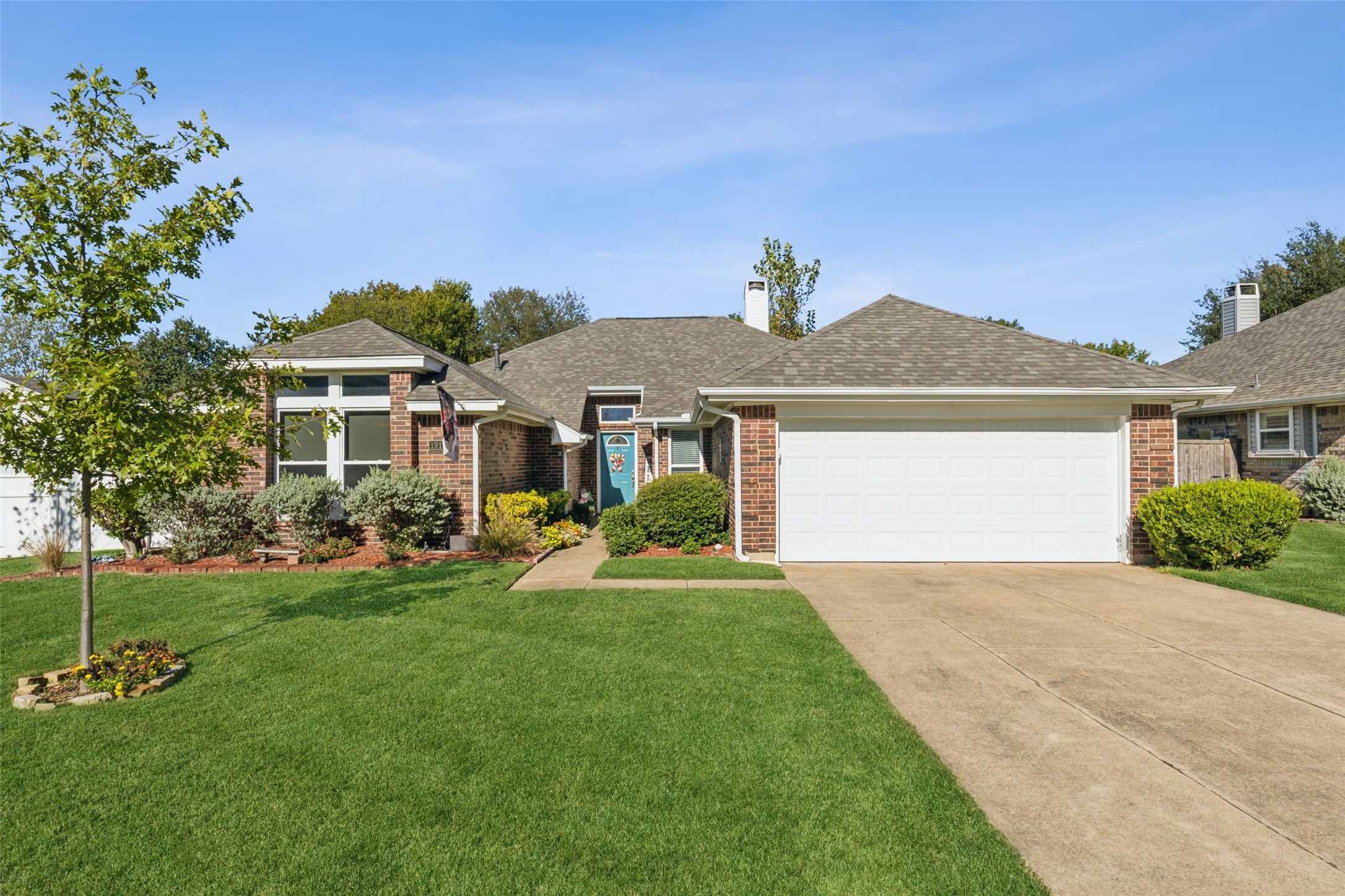 1917 Windsor Drive Mesquite TX 75181