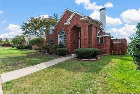 4181 Creekhollow Drive Carrollton TX 75010
