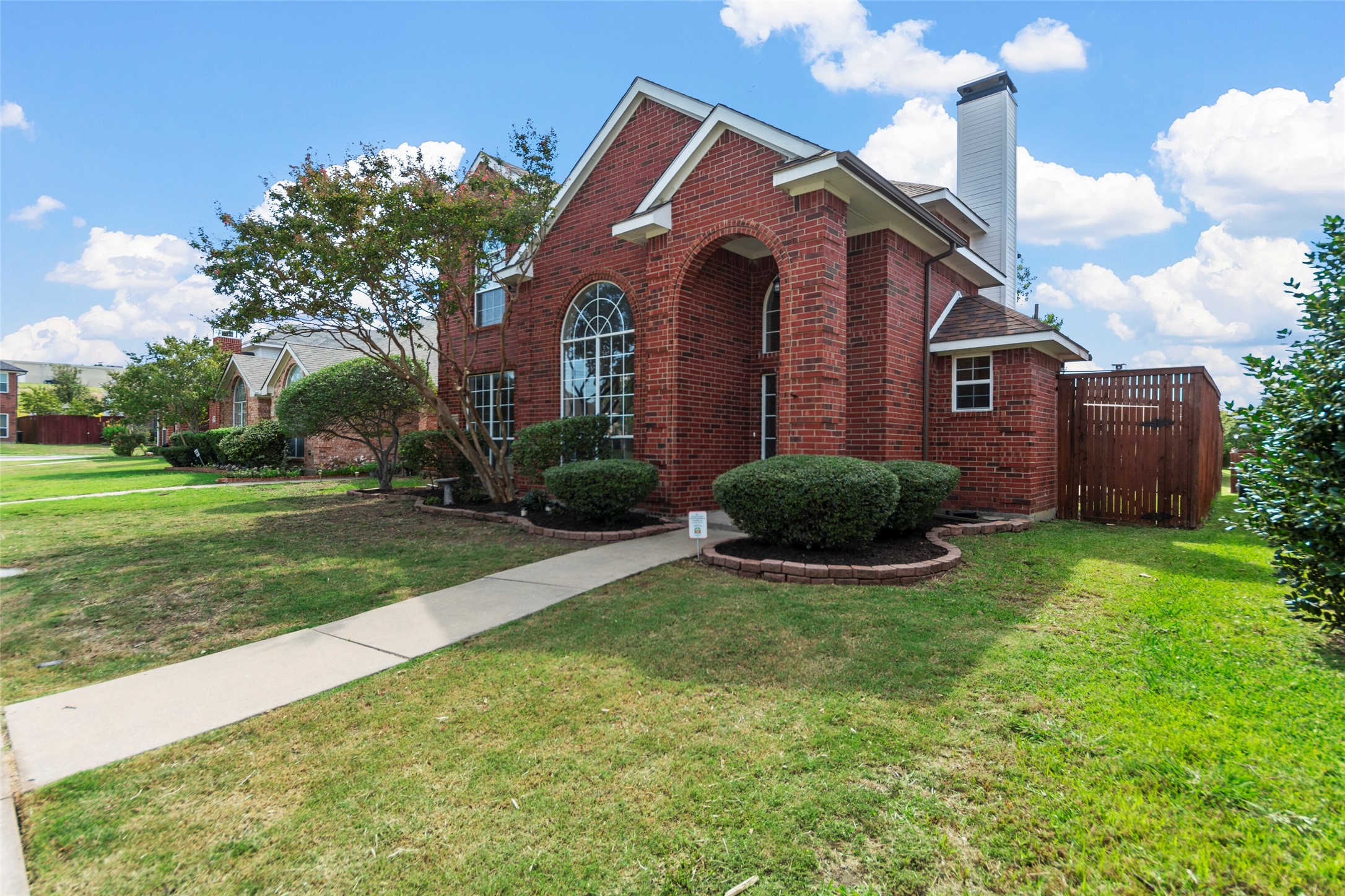 4181 Creekhollow Drive Carrollton TX 75010