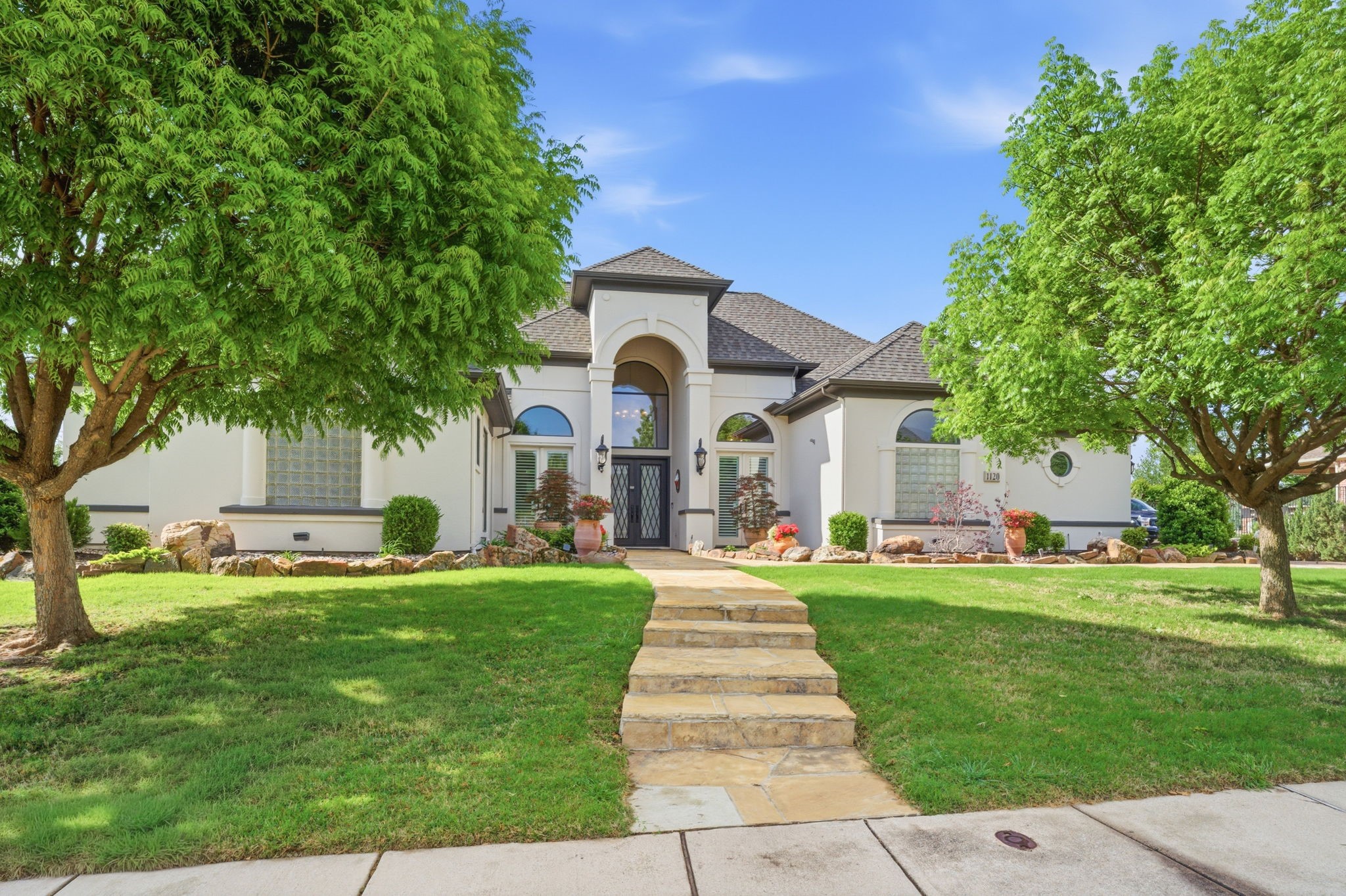 1120 Twin Oaks Drive Prosper TX 75078