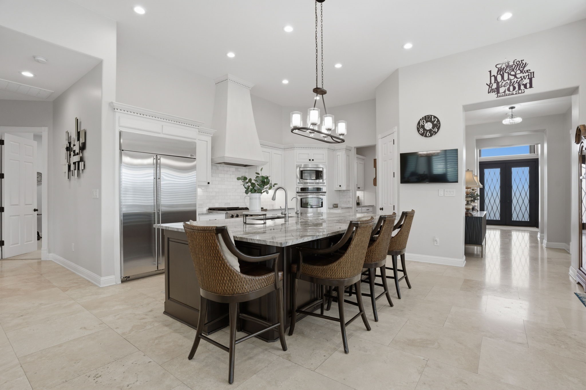 1120 Twin Oaks Drive Prosper TX 75078