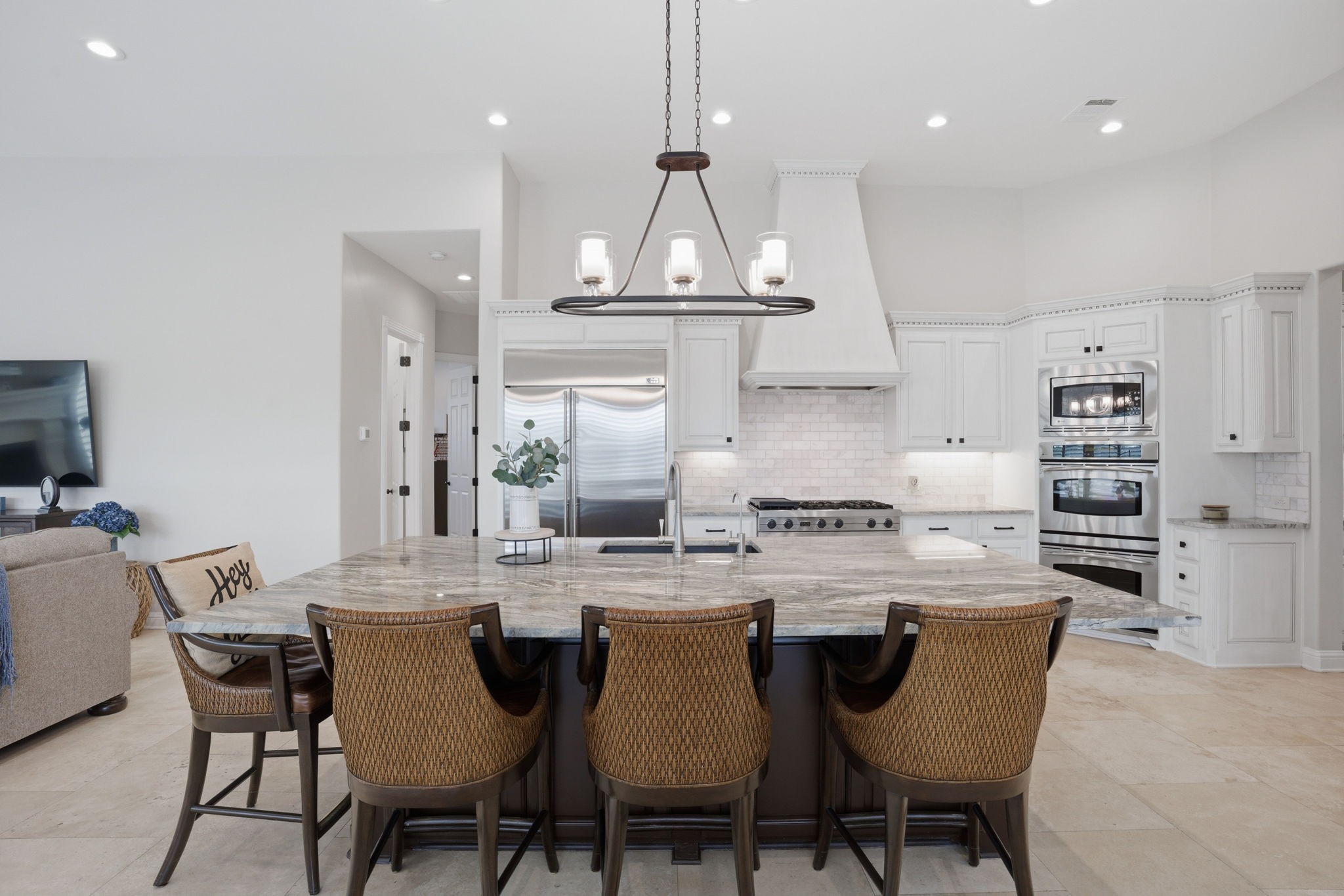 1120 Twin Oaks Drive Prosper TX 75078