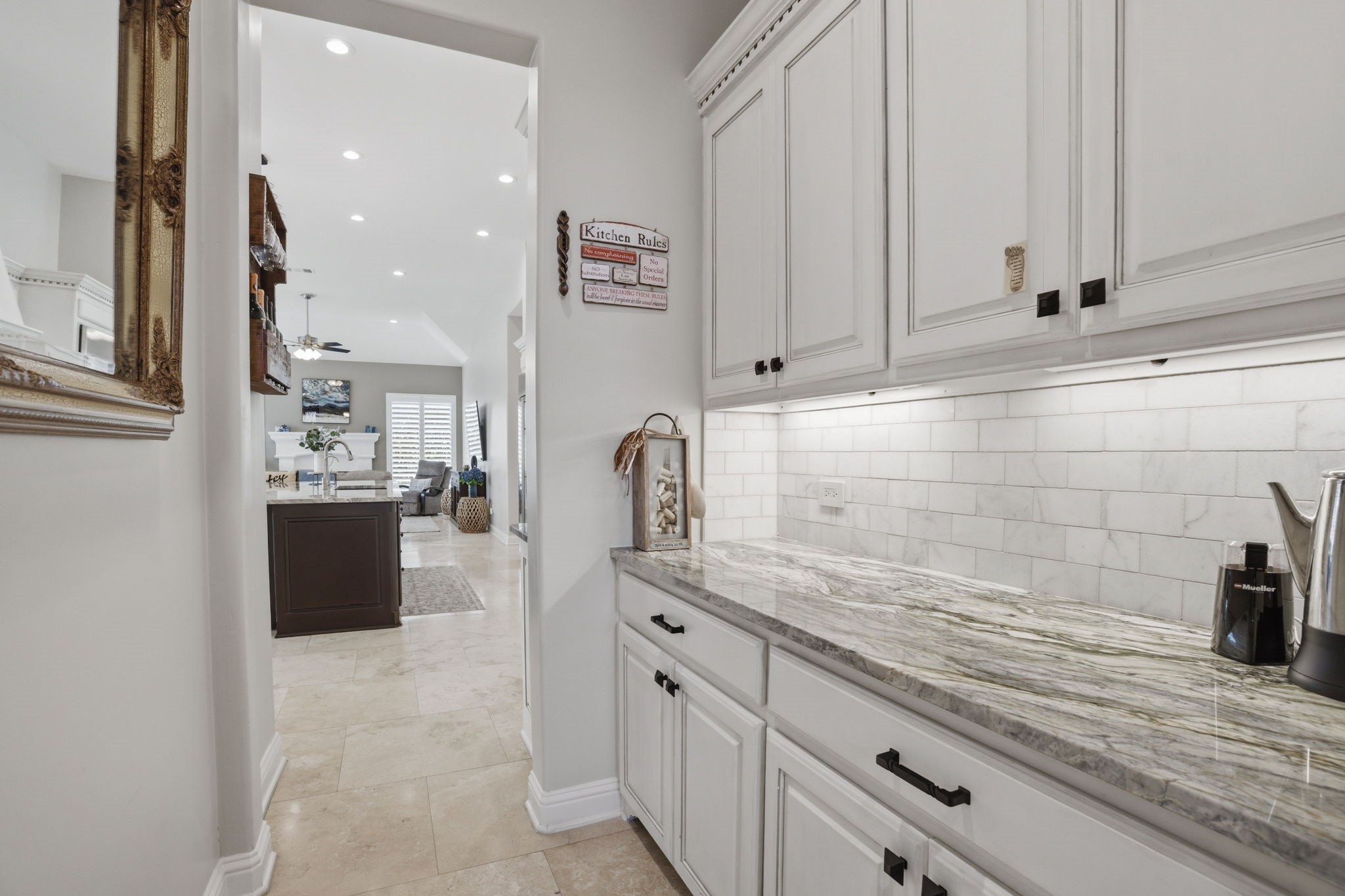 1120 Twin Oaks Drive Prosper TX 75078