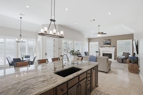 1120 Twin Oaks Drive Prosper TX 75078