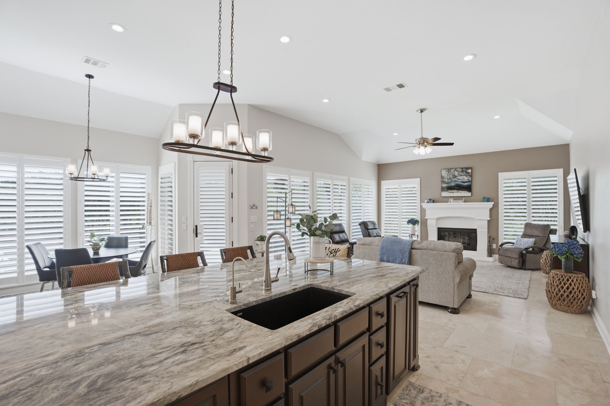 1120 Twin Oaks Drive Prosper TX 75078