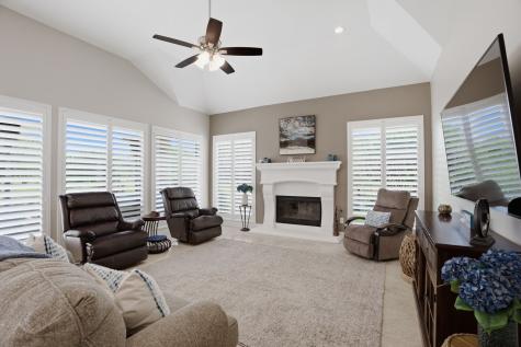 1120 Twin Oaks Drive Prosper TX 75078