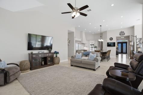 1120 Twin Oaks Drive Prosper TX 75078