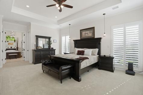 1120 Twin Oaks Drive Prosper TX 75078