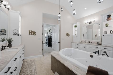 1120 Twin Oaks Drive Prosper TX 75078