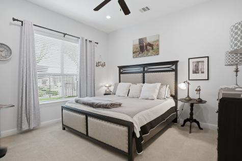 1120 Twin Oaks Drive Prosper TX 75078