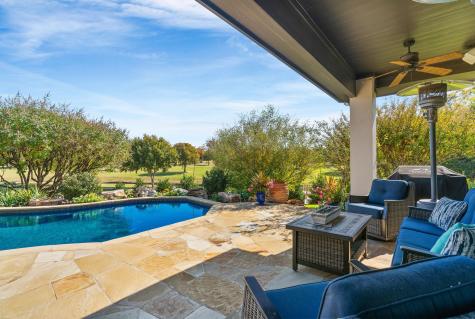 1120 Twin Oaks Drive Prosper TX 75078