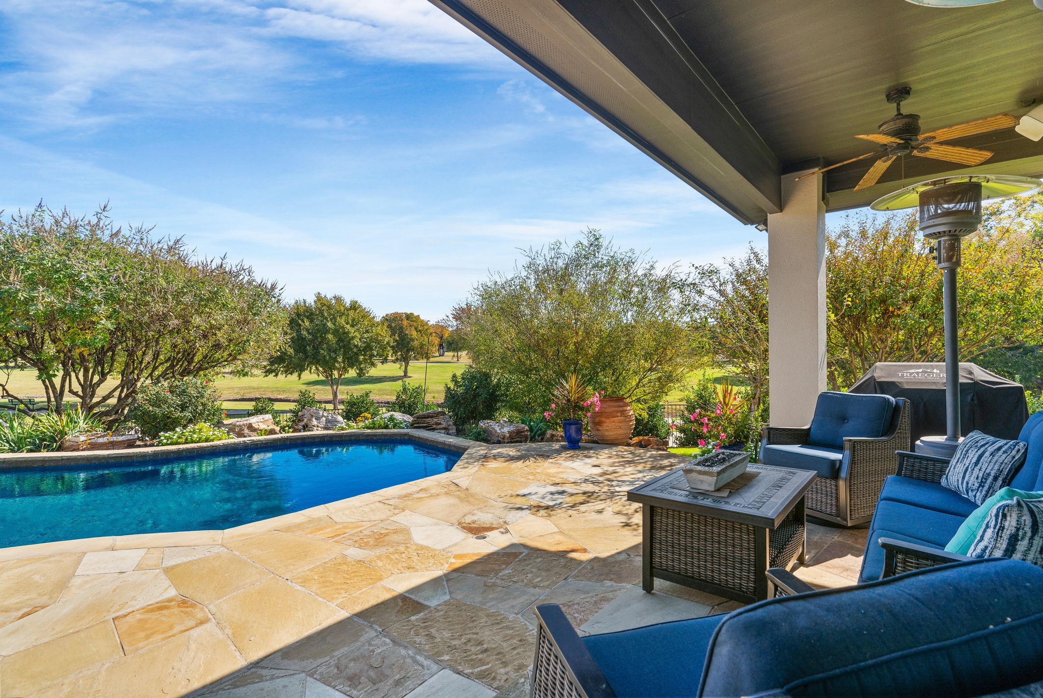 1120 Twin Oaks Drive Prosper TX 75078
