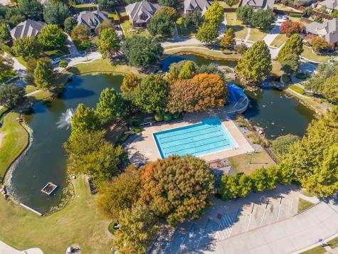 1120 Twin Oaks Drive Prosper TX 75078