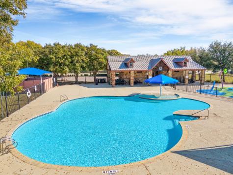 1120 Twin Oaks Drive Prosper TX 75078