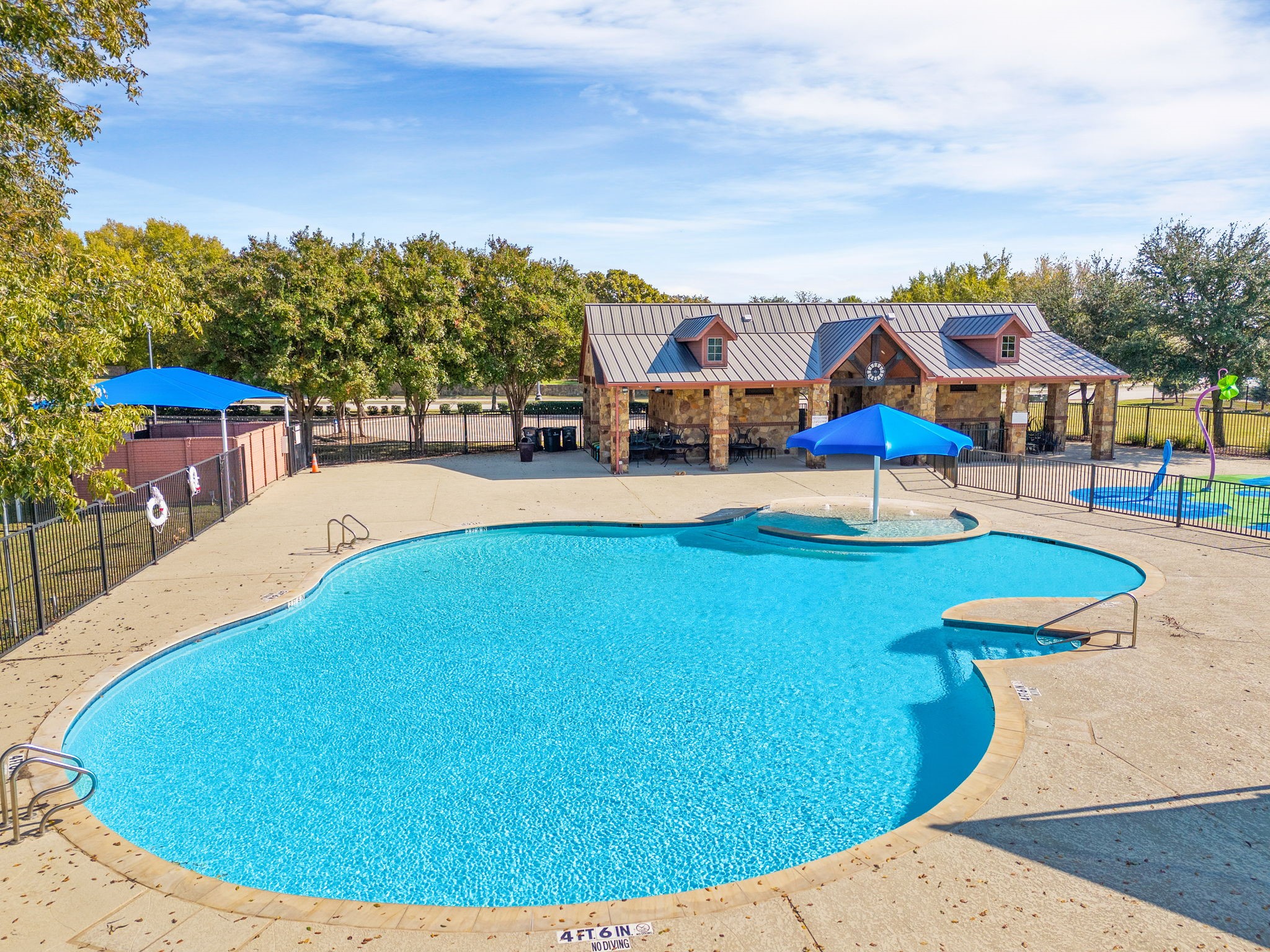 1120 Twin Oaks Drive Prosper TX 75078