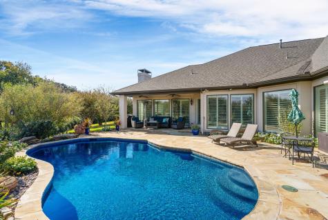 1120 Twin Oaks Drive Prosper TX 75078