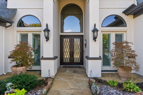 1120 Twin Oaks Drive Prosper TX 75078
