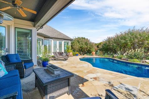 1120 Twin Oaks Drive Prosper TX 75078
