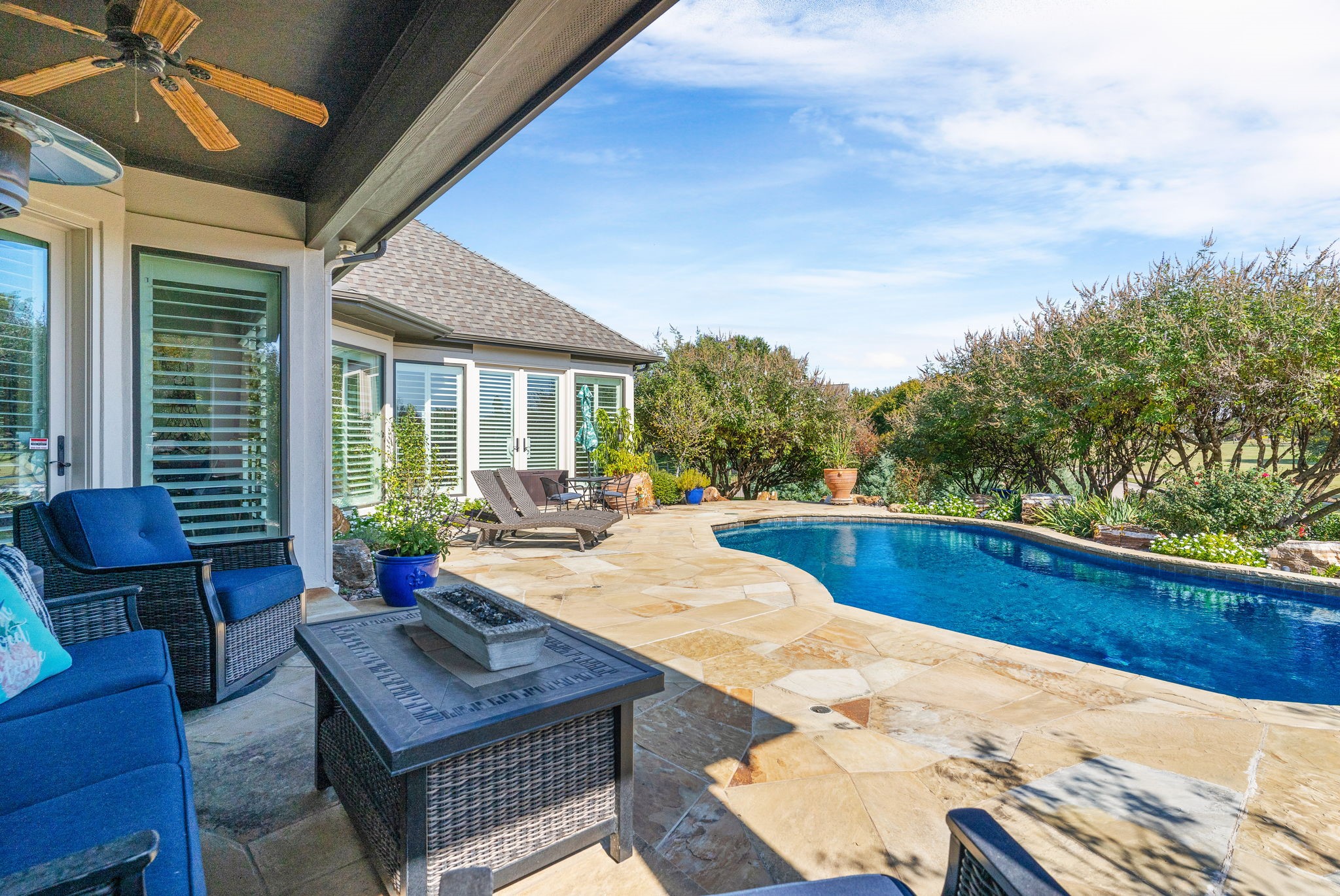 1120 Twin Oaks Drive Prosper TX 75078