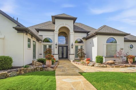 1120 Twin Oaks Drive Prosper TX 75078