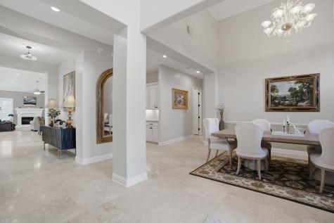 1120 Twin Oaks Drive Prosper TX 75078