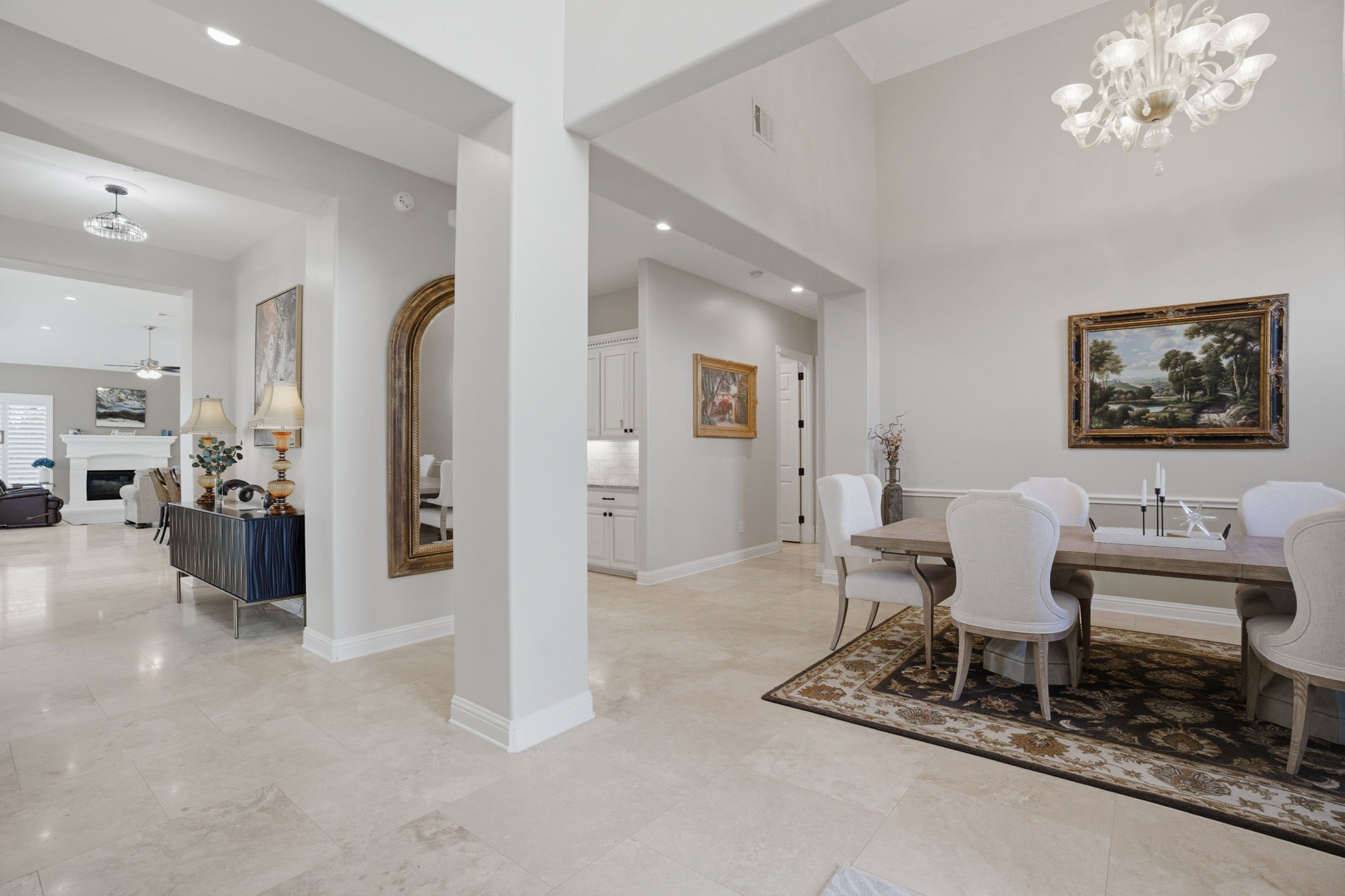 1120 Twin Oaks Drive Prosper TX 75078