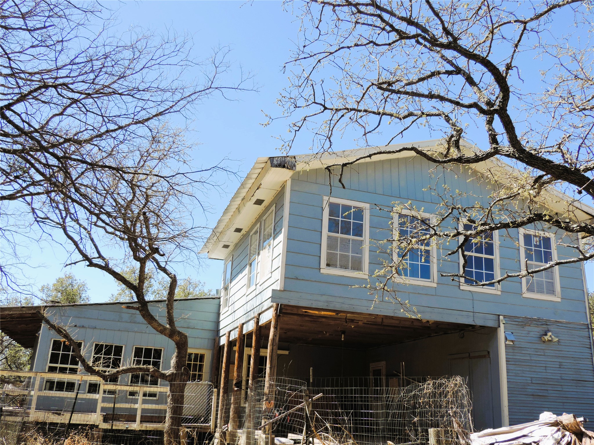550 Chaparral Drive Brownwood TX 76801