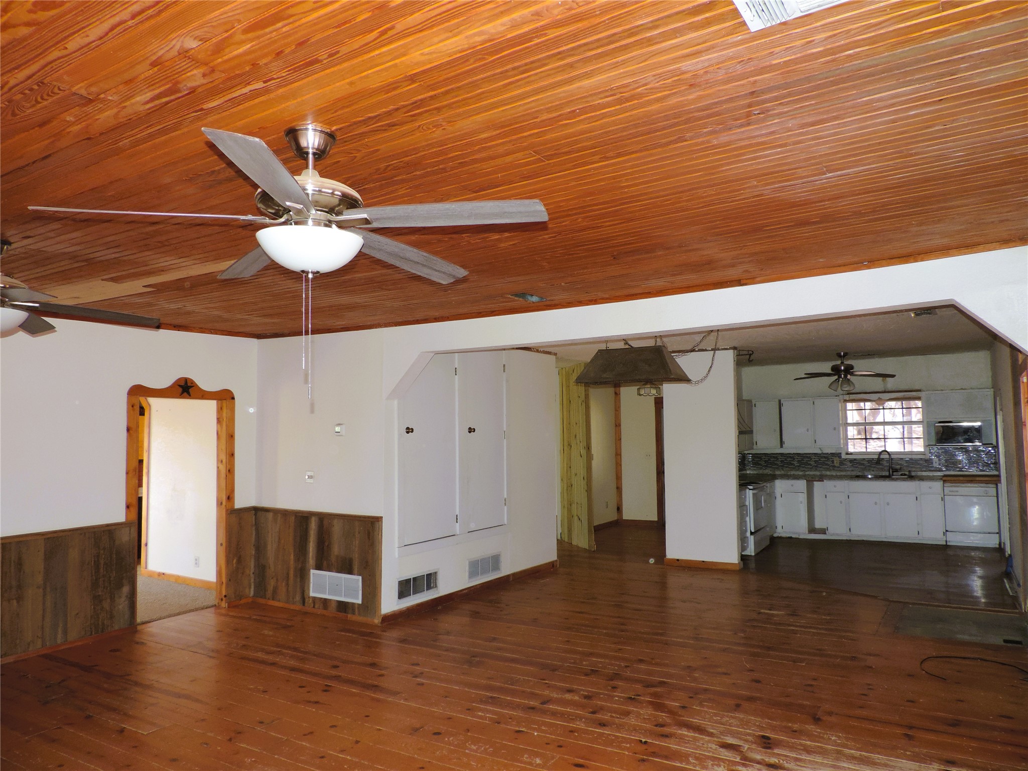 550 Chaparral Drive Brownwood TX 76801