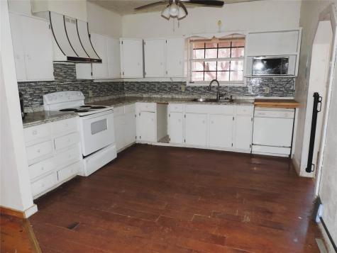 550 Chaparral Drive Brownwood TX 76801