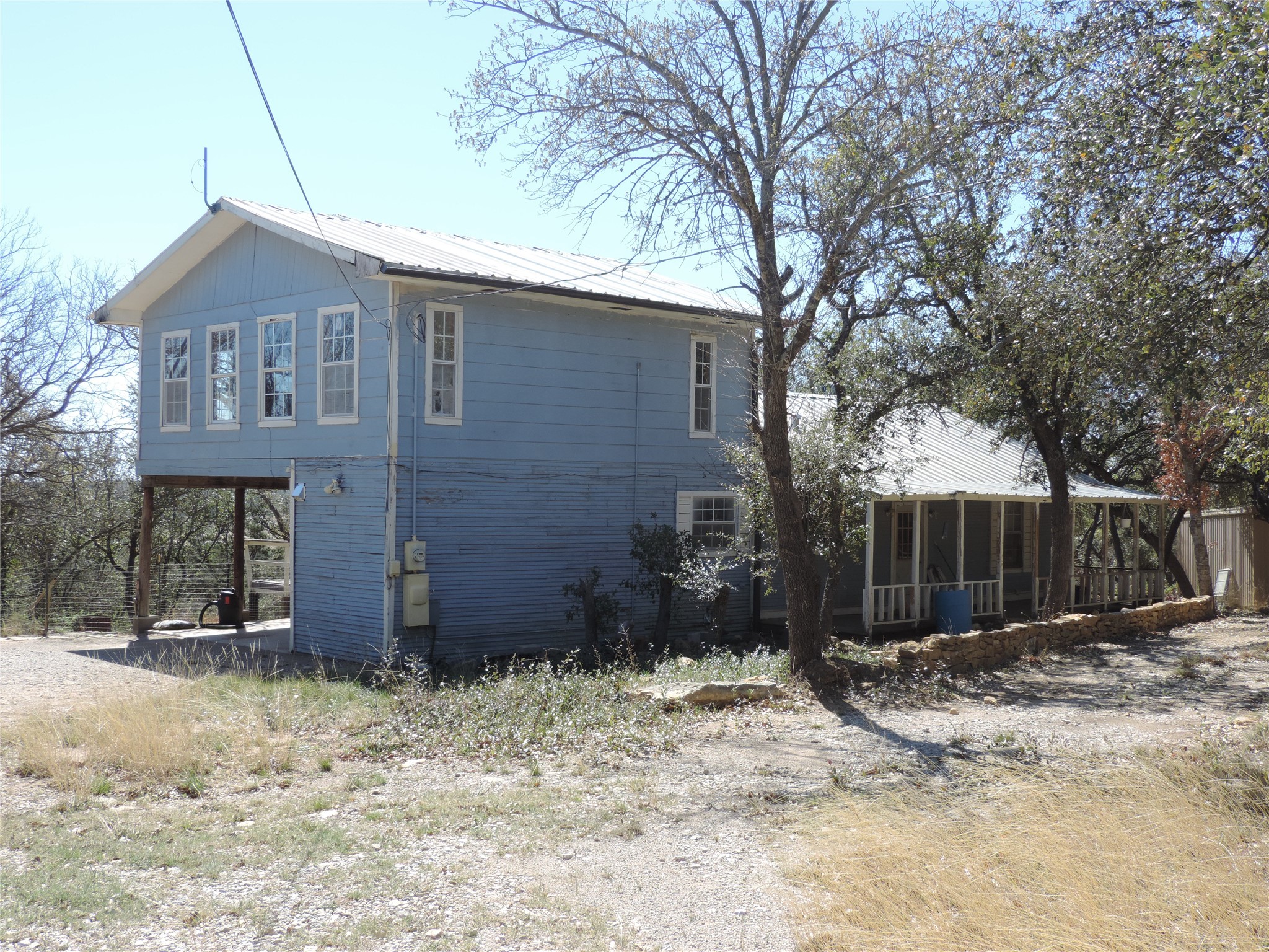 550 Chaparral Drive Brownwood TX 76801