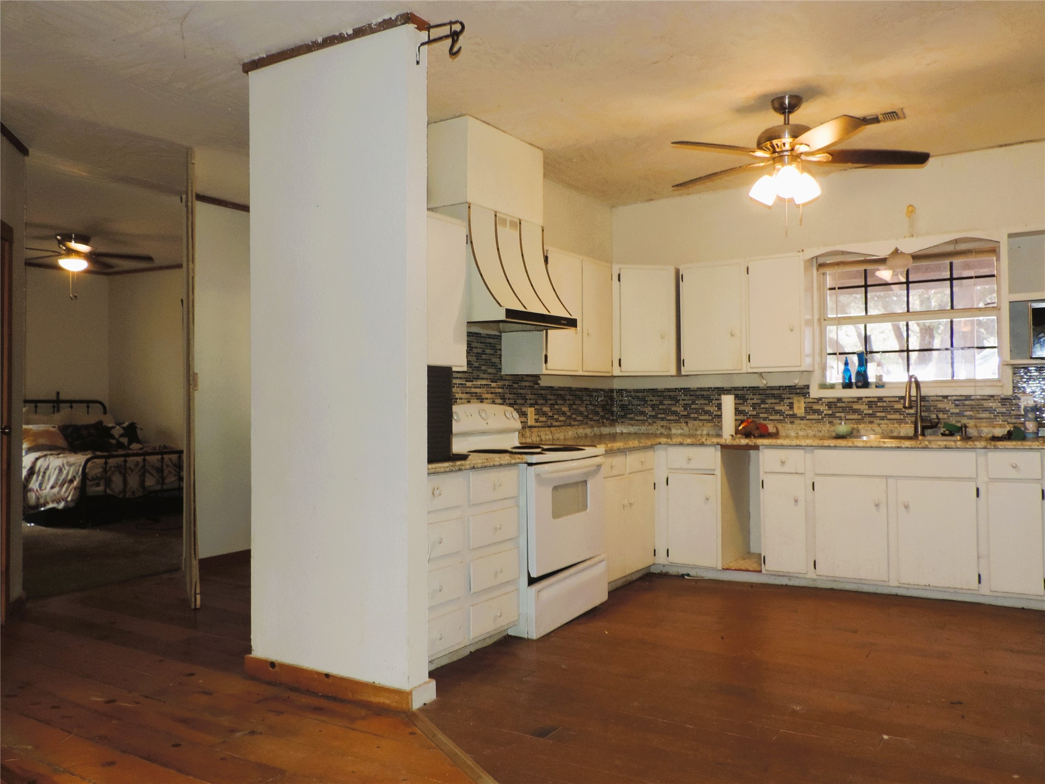 550 Chaparral Drive Brownwood TX 76801