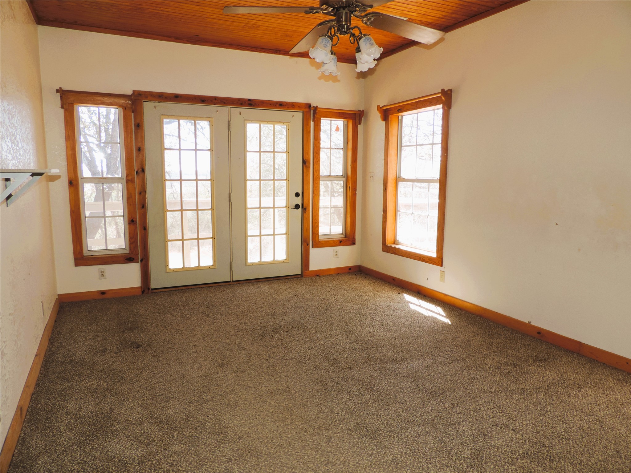 550 Chaparral Drive Brownwood TX 76801