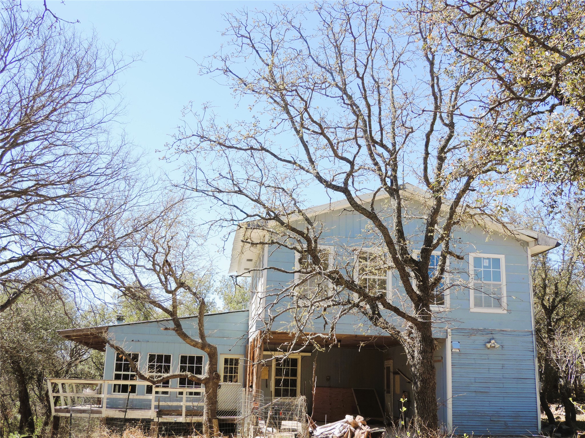 550 Chaparral Drive Brownwood TX 76801