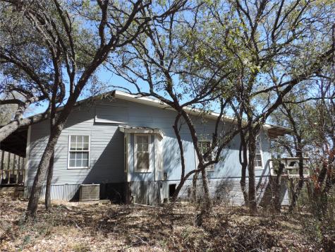 550 Chaparral Drive Brownwood TX 76801